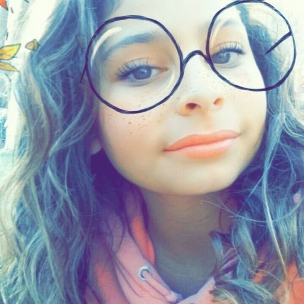 Meet your Posher, Jocelyn